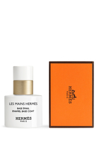 أيدي Hermès, طبقة المينا الأساسيّة