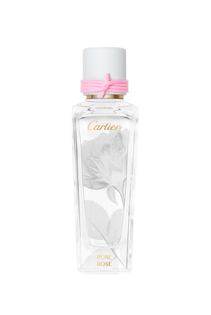 عطر لي إيبيور دو بارفان بيور روز