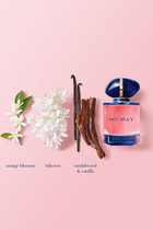 ماء عطر ماي واي