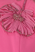 Jeanette Dress