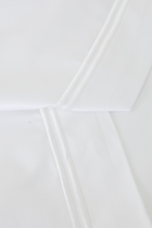 Pendle 600TC Square Pillowcase