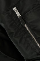  Broad Bomber Jacket