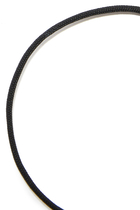 Caden Pull Bracelet, Sterling Silver & Nylon