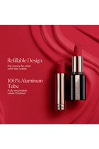 Caviar Smoothing Matte Lipstick