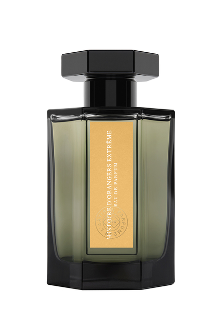 عطر هيستوار أورانجيه إكستريم