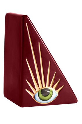 Lito Bookend