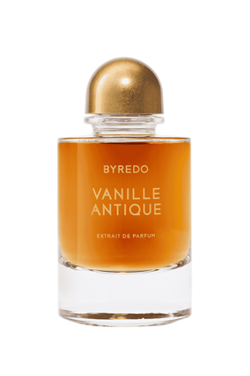 عطر مركز فانيل أنتيك