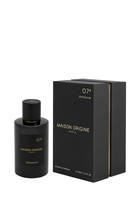 عطر مركز O7è إصدار جولد