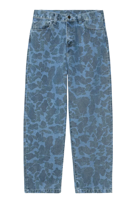  Duck Landon Pants 