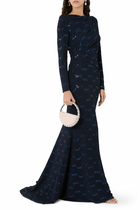 فستان سهرة كوموي 18