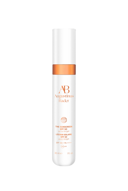 مستحضر للوقاية من الشمس مع عامل الحماية SPF 50‎