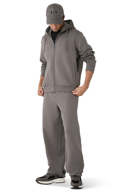 Cozy Lab Sweatpants