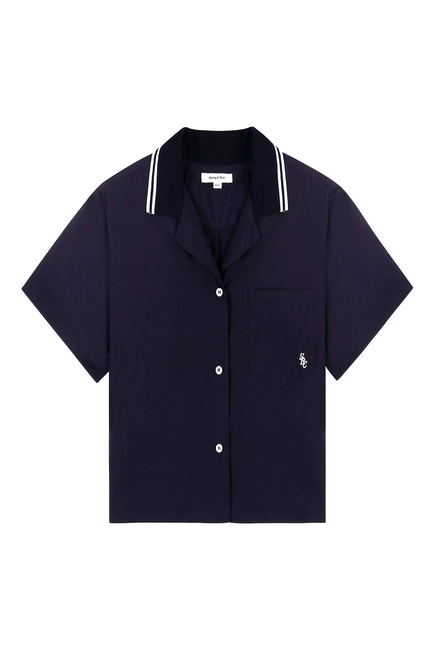 SRC Sailor Shirt