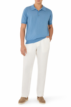 Peaks Polo Shirt