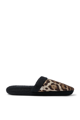 Leo Slippers 