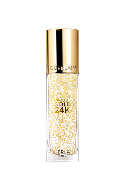 Parure Gold 24k Primer Basex
