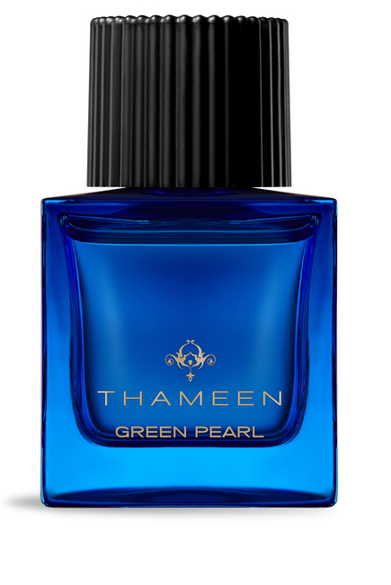عطر مركز جرين بيرل