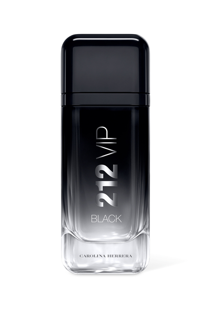 ماء عطر 212 في آي بي بلاك للرجال