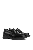 GG Detail Loafers