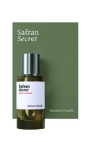 عطر مركز زعفران سيكريت