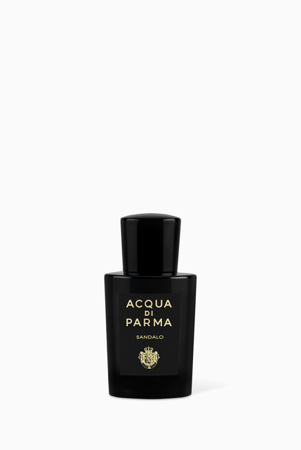 ماء عطر صندلو
