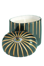 Lito Candle Vert