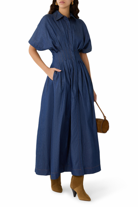 Courage Dress