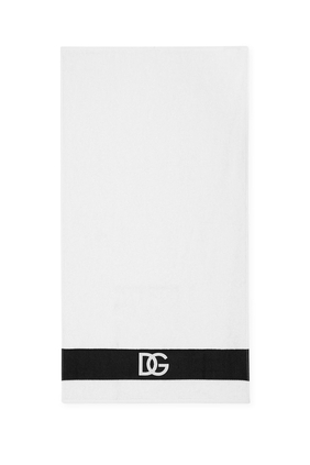 DG Logo Towel, Set of 5