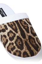 Leo Slippers