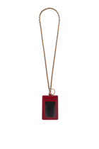 Kensington Lanyard Keyring