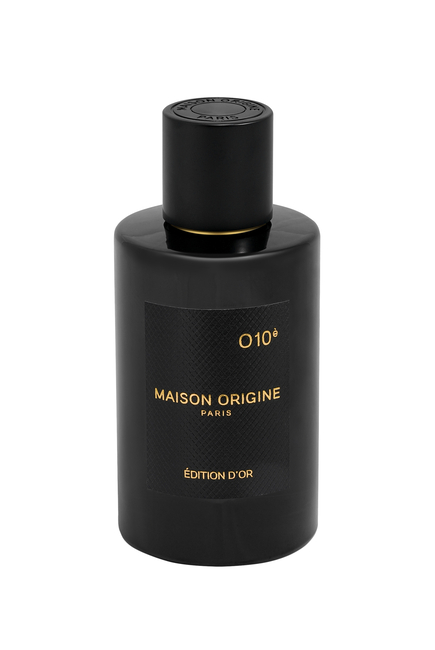 عطر مركز O10è إصدار جولد