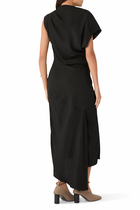Hallie Dress