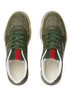 Re-Web Sneakers 25