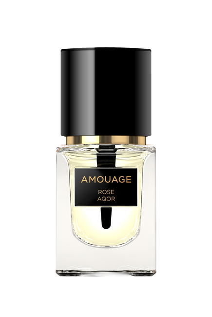 Rose Aqor Attar