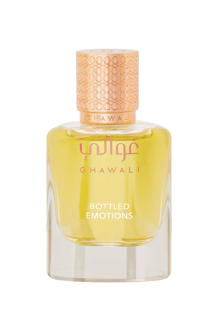 عطر بوتلت إيموشن