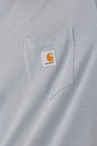 Logo Pocket T-Shirt