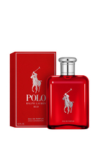 ماء عطر بولو ريد