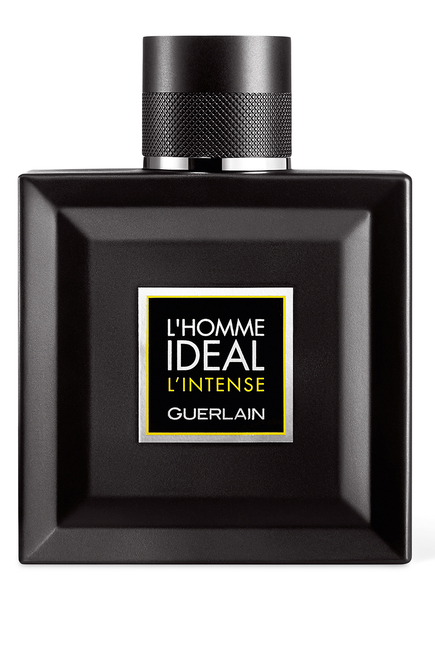ماء عطر ايديل لو إنتنس بخاخ للرجال