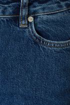 Wide Jeans