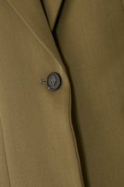  Military Jacket