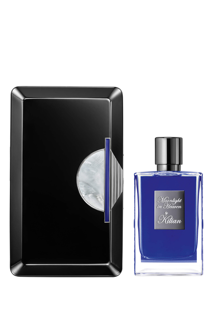 ماء عطر مون لايت إن هيفن مع عبوة