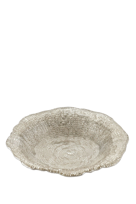 Diamante Soup Dish