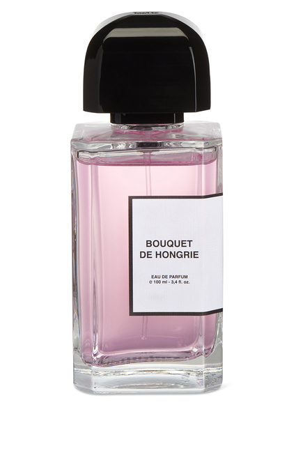 ماء عطر بوكيه دو هونجري