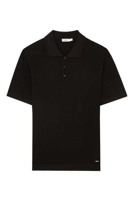 Calum Polo Shirt