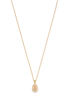 Mini Drop Necklace