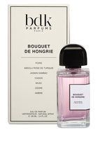 ماء عطر بوكيه دو هونجري
