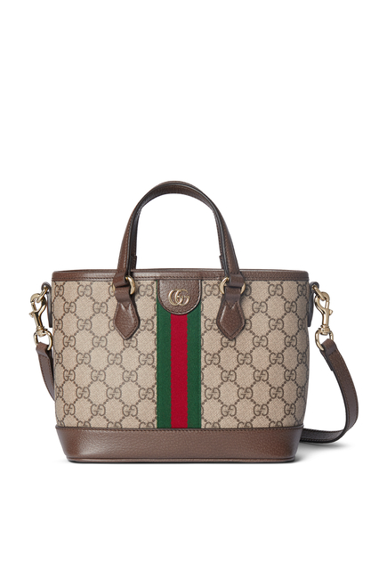  Ophidia Small Tote Bag