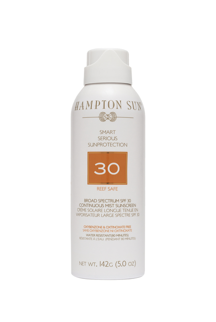 بخاخ كونتينواس مع عامل الحماية من الشمس SPF 30‏