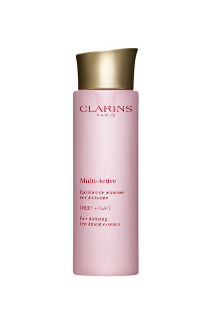 Multi Active Revitalizing Treatment Essence