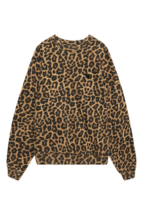 Miles Sweatshirt